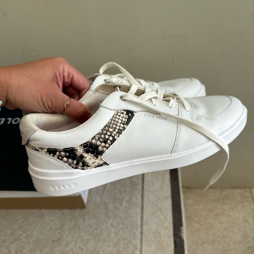 Cole Haan Sneakers 7.5